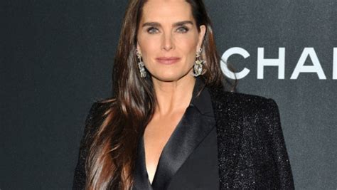 Brooke Shields Bikini Body Photos at 55 Better Than Ever